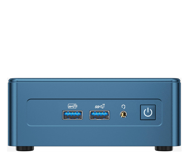 GEEKOM IT13 i5-13600H/16GB/1TB/Win11P - 1516416 - zdjęcie 3